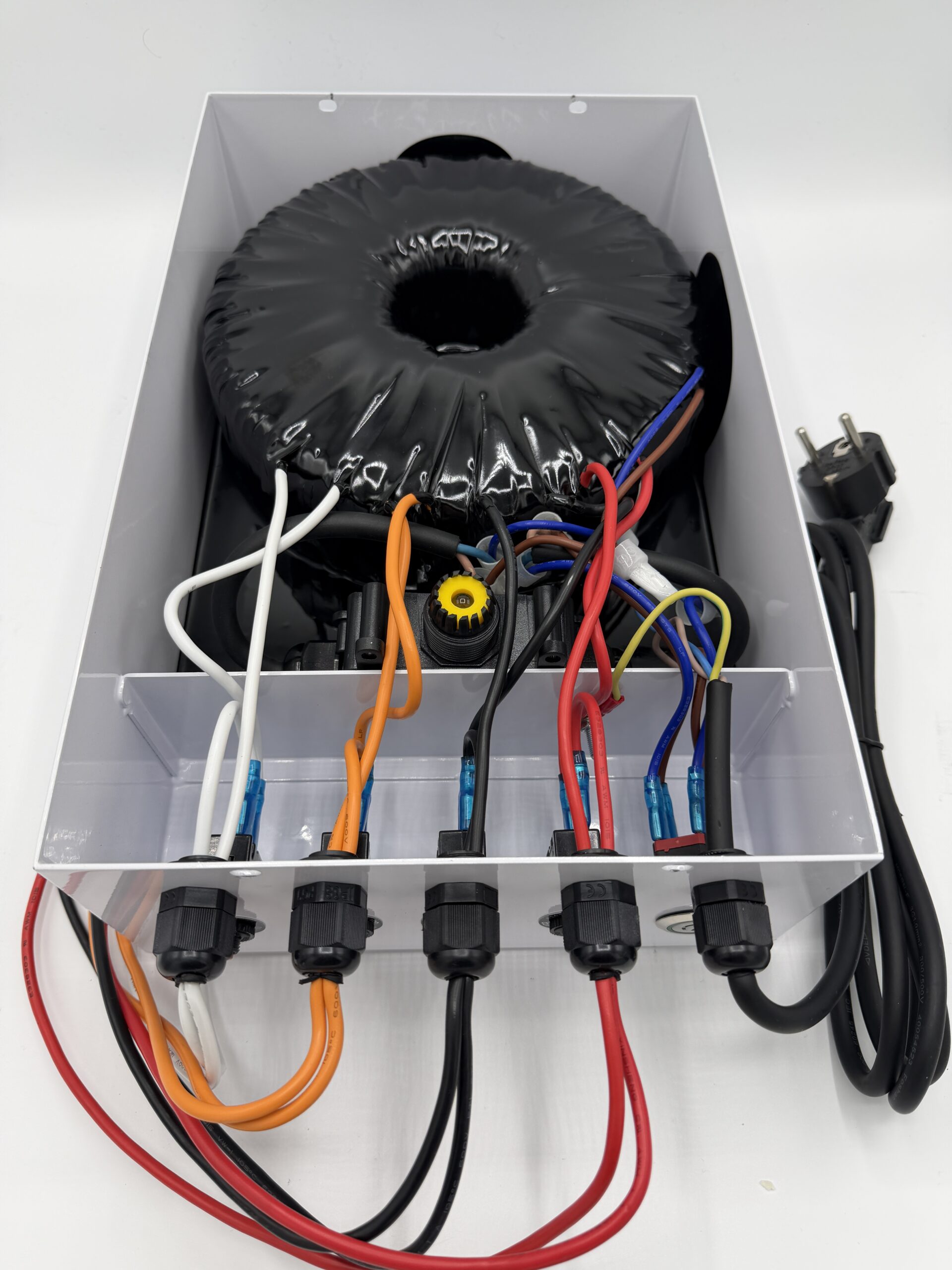 Trafo 1200 Watt