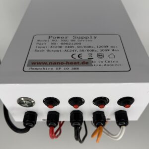 Trafo 1200 Watt