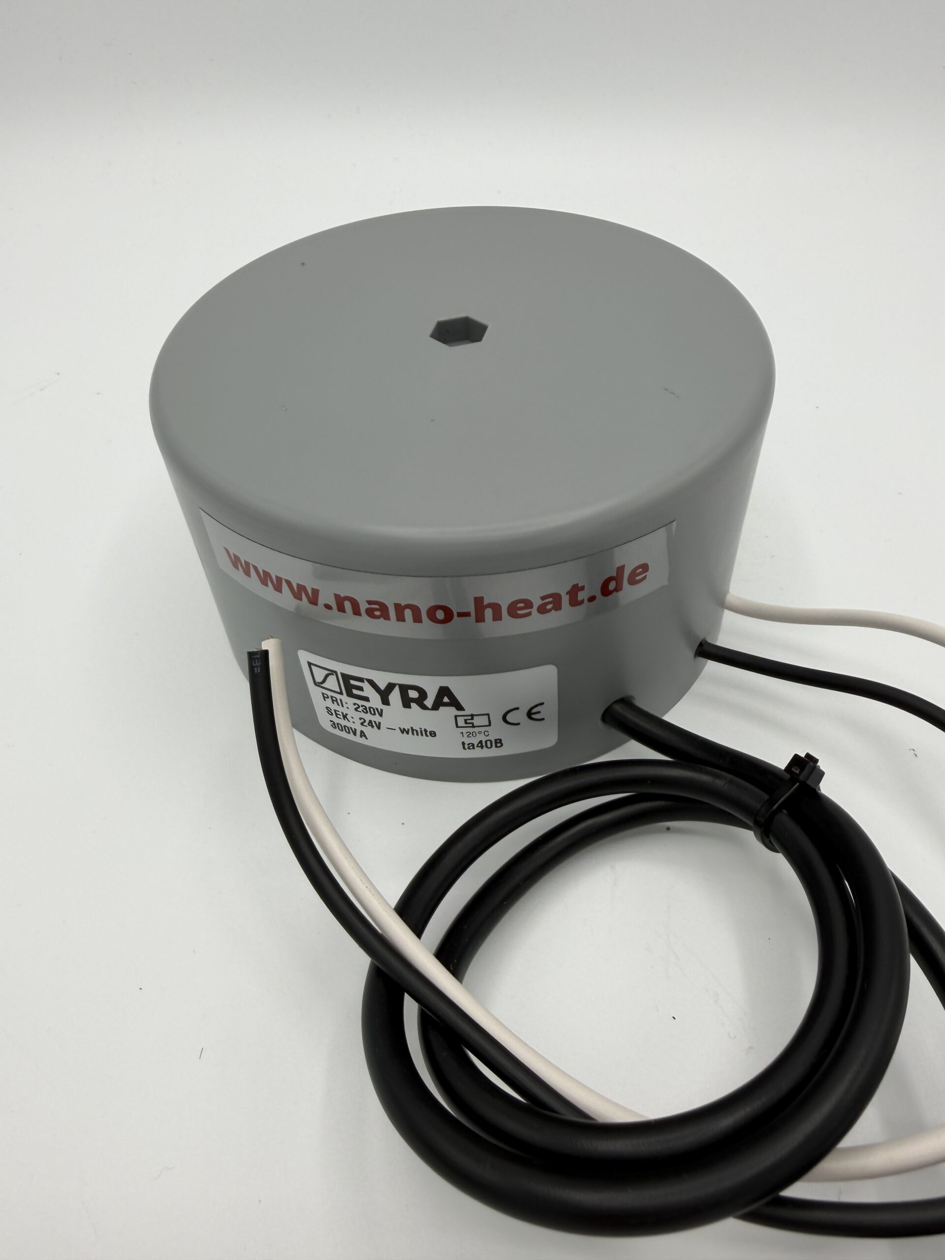300 Watt Trafo 24 Volt