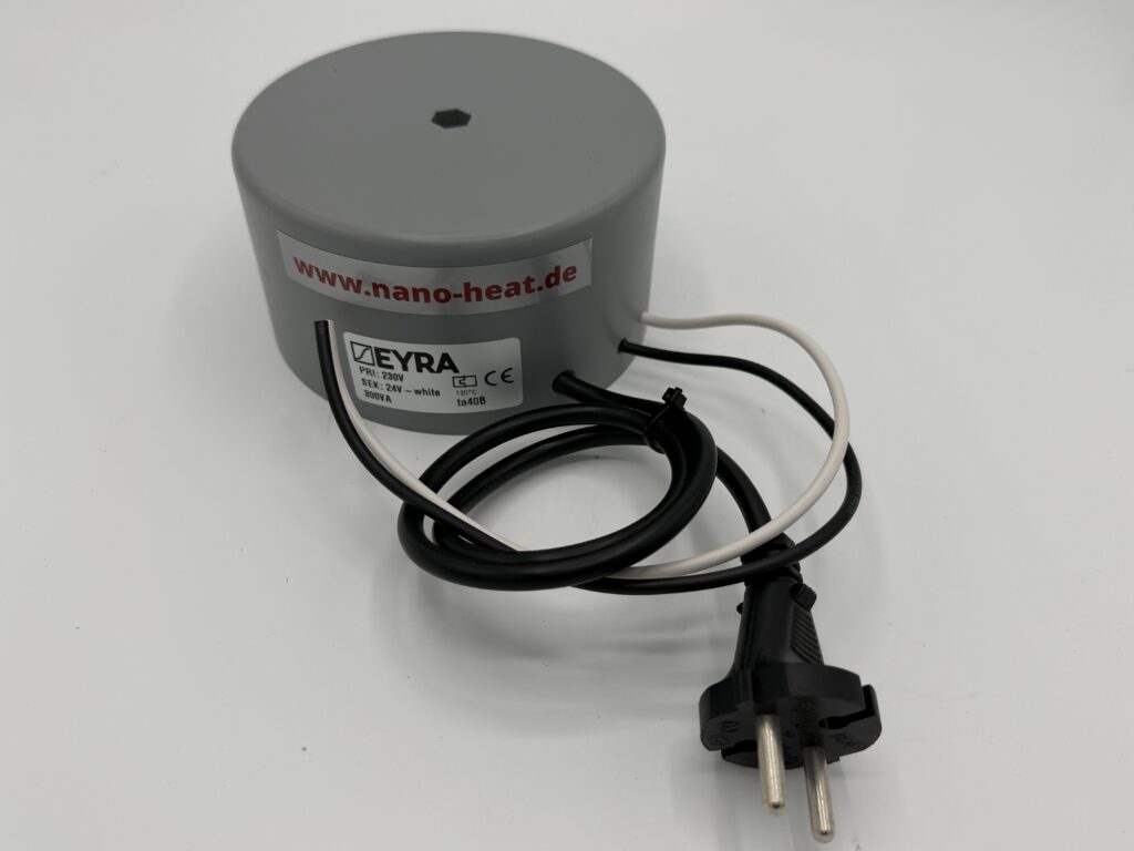 Spulentrafo 300 Watt