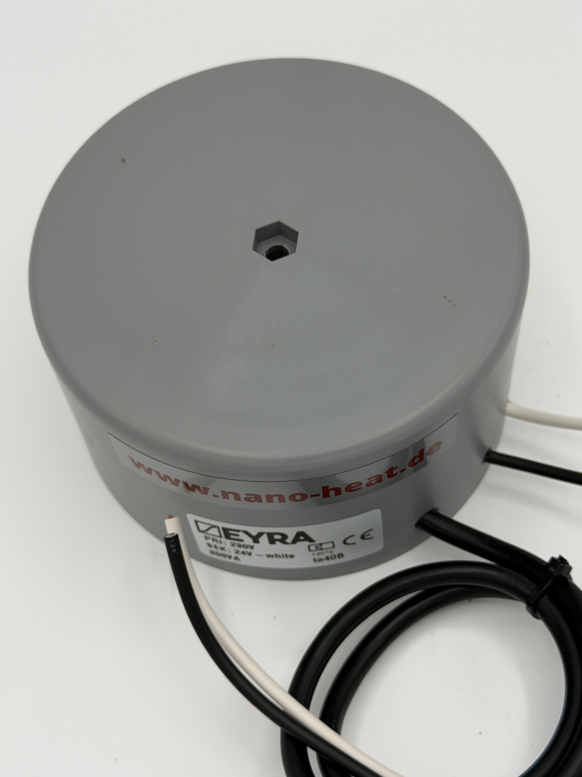 300 Watt Trafo