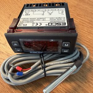 ESCO Thermostat 24 Volt